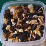 Northern Trail Mix