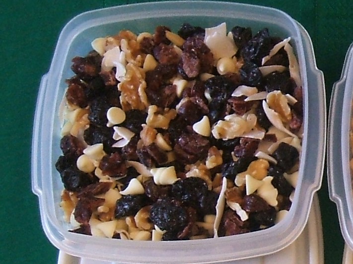 Northern Trail Mix